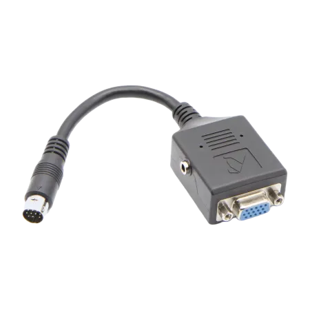 RetroTink HD15 Dongle (Sega Saturn) - RetroTink
