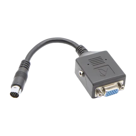 RetroTink HD15 Dongle for Sega Saturn