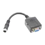 RetroTink HD15 Dongle für Sega Saturn