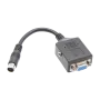 RetroTink HD15 Dongle for Sega Saturn