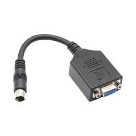 RetroTink HD15 Dongle for Sega Mega Drive 2