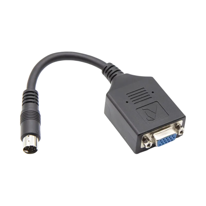 RetroTink HD15 Dongle (Sega Mega Drive 2) - RetroTink