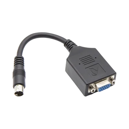 RetroTink HD15 Dongle für Sega Mega Drive 2