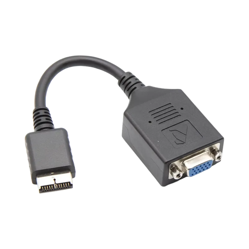 RetroTink HD15 Dongle für PS1