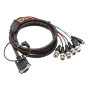 RetroTink HD15 to BNC Cable - RetroTink