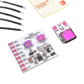 Upgrade Kits (Zum Selber einbauen)