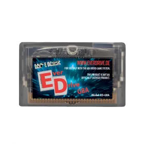 Everdrives / Flashcarts