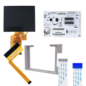 Reparaturen, Ersatzteile und Mods