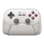 8BitDo Pro 3 Controller mit Dockingstation