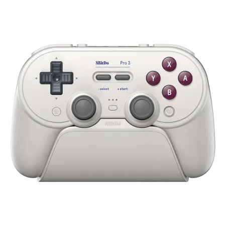 8BitDo Pro 3 Controller - 8BitDo