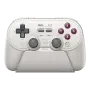8BitDo Pro 3 Wireless Controller with Dock