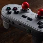 8BitDo Pro 3 Controller mit Dockingstation