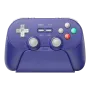 8BitDo Pro 3 Controller mit Dockingstation