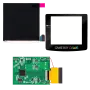 GameBoy Color LCD (IPS Q5 XL) - RetroSix