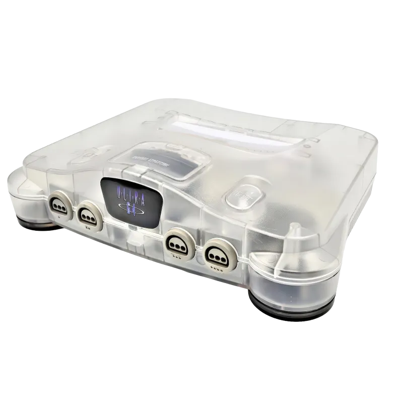 TroggTech N64 Funtastic Series Shell