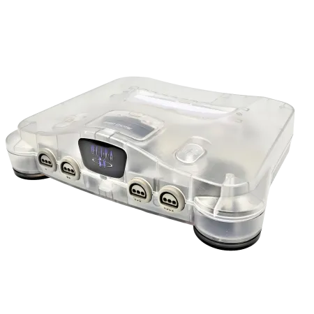 TroggTech N64 Funtastic Series Shell