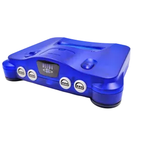 TroggTech N64 Funtastic Series Shell