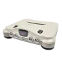 Installation of the TroggTech Funtastic Series - N64 Shell (NOT included) - Trogg Tech