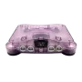Installation of the TroggTech Funtastic Series - N64 Shell (NOT included) - Trogg Tech