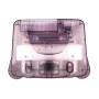Installation of the TroggTech Funtastic Series - N64 Shell (NOT included) - Trogg Tech