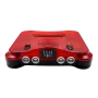 Installation of the TroggTech Funtastic Series - N64 Shell (NOT included) - Trogg Tech
