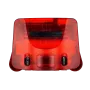 Installation of the TroggTech Funtastic Series - N64 Shell (NOT included) - Trogg Tech