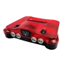 Installation of the TroggTech Funtastic Series - N64 Shell (NOT included) - Trogg Tech