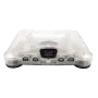 Installation of the TroggTech Funtastic Series - N64 Shell (NOT included) - Trogg Tech