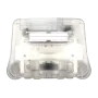 Installation of the TroggTech Funtastic Series - N64 Shell (NOT included) - Trogg Tech