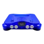 Installation of the TroggTech Funtastic Series - N64 Shell (NOT included) - Trogg Tech