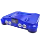 Installation of the TroggTech Funtastic Series - N64 Shell (NOT included) - Trogg Tech