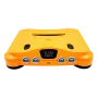 Installation of the TroggTech Funtastic Series - N64 Shell (NOT included) - Trogg Tech