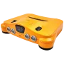 Installation of the TroggTech Funtastic Series - N64 Shell (NOT included) - Trogg Tech