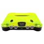 Installation of the TroggTech Funtastic Series - N64 Shell (NOT included) - Trogg Tech