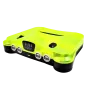 Installation of the TroggTech Funtastic Series - N64 Shell (NOT included) - Trogg Tech