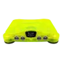 Installation of the TroggTech Funtastic Series - N64 Shell (NOT included) - Trogg Tech