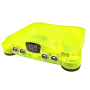 Installation of the TroggTech Funtastic Series - N64 Shell (NOT included) - Trogg Tech