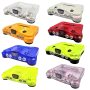 Installation of the TroggTech Funtastic Series - N64 Shell (NOT included) - Trogg Tech