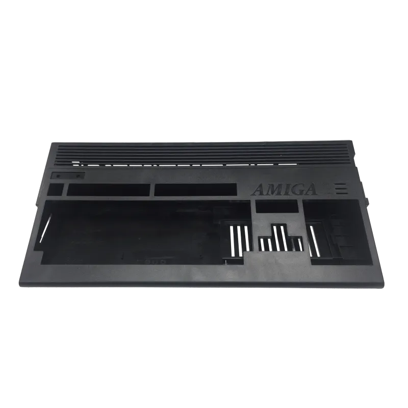 Neues Amiga A1200 Gehäuse von A1200.net