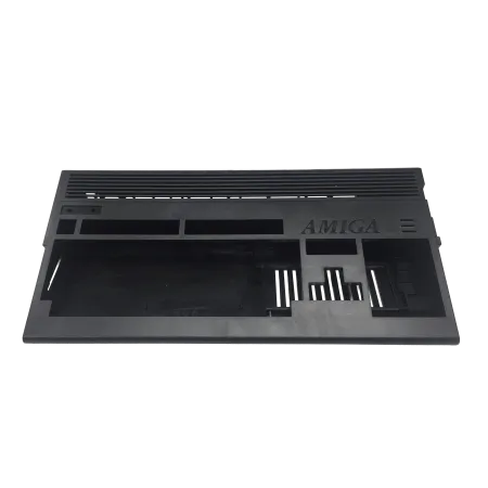 Neues Amiga A1200 Gehäuse von A1200.net
