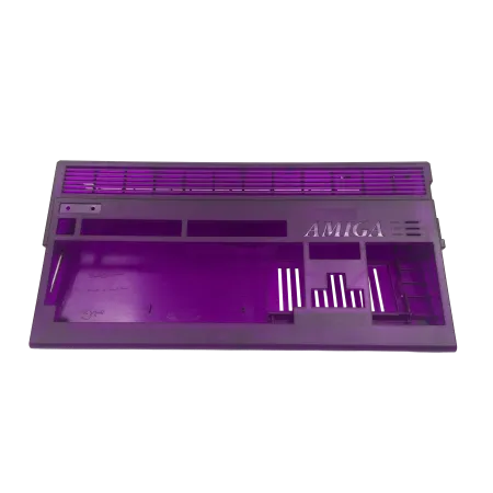 New Amiga A1200 Case by A1200.net in multiple colors