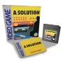 A Solution (GameBoy) - DragonBox Shop