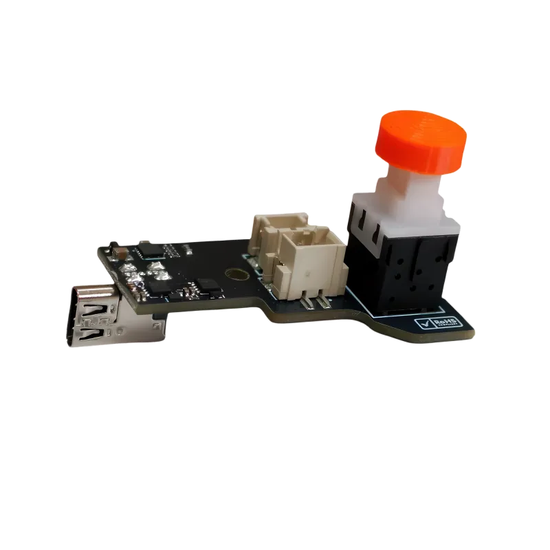 Zuverlässiges GameCube USB-C Netzteil von robot_retro