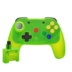 Buy Brawler64 Wireless N64 Controller
