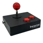 Robust Aluminium Joystick for Retro Gaming