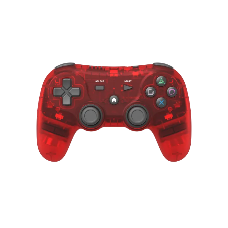 Defender Pro Controller für PSX, PS2, PS3, PC und Switch