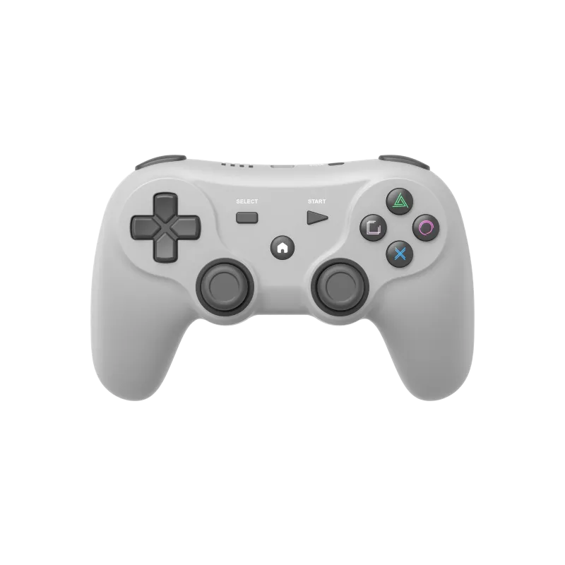 Defender Pro Controller für PSX, PS2, PS3, PC und Switch