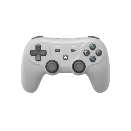 Defender Pro Controller für PSX, PS2, PS3, PC und Switch
