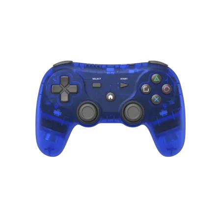 Defender Pro Controller für PSX, PS2, PS3, PC und Switch