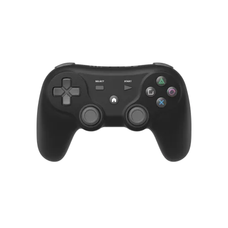 Defender Pro Controller für PSX, PS2, PS3, PC und Switch